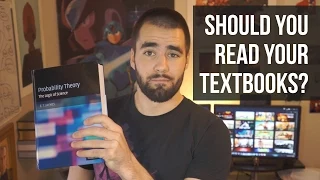 Do You Actually Need to Read Your Textbooks? - College Info Geek