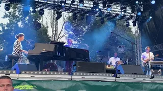 Norah Jones - What Am I To You?   2023-07-16, VeszprémFest, Hungary