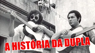 MILIONÁRIO E JOSÉ RICO | A HISTÓRIA DA DUPLA