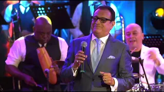Ismael Miranda - Cuando Llegare, The Last Salsa Legend En Vivo