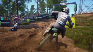 MXGP 2019 Announcement Trailer