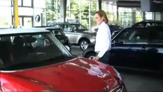 BMW Τρικαλιώτης (Μπακογιάννη Νίκη) - TV Spot