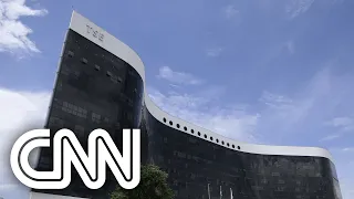 Inquérito no TSE avança sobre disparos em massa | CNN 360