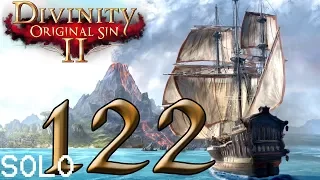 Divinity: Original Sin II #122 - der Tempel von Amadia [Let's Play; Solo; ger]