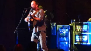 Dave Matthews Band - Don't Drink the Water @ Blossom Music Center May 2016