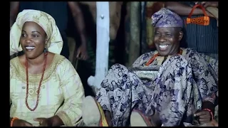 Sanbe - Yoruba Latest 2014 Movie