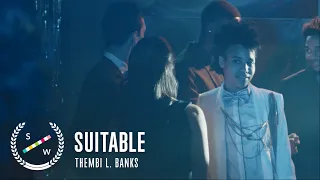 Suitable | A Teenager Comes to Terms with Her Sexuality | LGBTQ Short Film