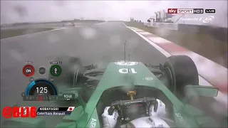 Kamui Kobayashi Onboard