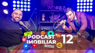 Bucureștiul nu are caldura! Podcast Imobiliar Ep. 12