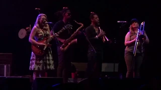 Mama, He Treats Your Daughter Mean - Tedeschi Trucks Band - 7/13/18