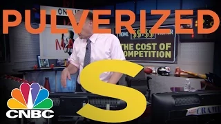 Competition Is A Killer | Cramer Remix | CNBC