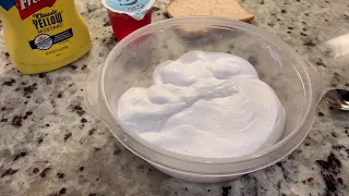 Mixing random things into SLIME!