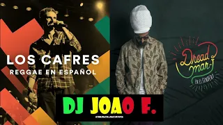 LOS CAFRES VS DREAD MAR MIX 👌🎵 LAS MEJORES CANCIONES🎶 🎵ÉXITOS🎧 DJ JOAO CHACLACAYO 2020🔥🔥