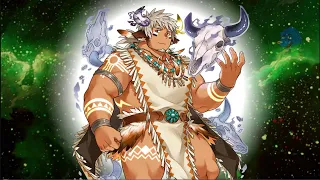 Melty Dream with Wakan Tanka∞ - Tokyo Afterschool Summoners