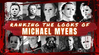 Ranking the Looks of Michael Myers (1978-2022)