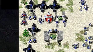 Total Annihilation - Gameplay (PC/HD)