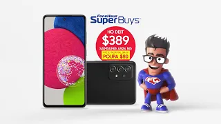 FONE HAUS SUPERBUYS™!!!