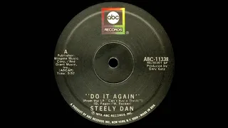 Steely Dan - Do It Again (Dj ''S'' ''Billie Jean'' Rework)