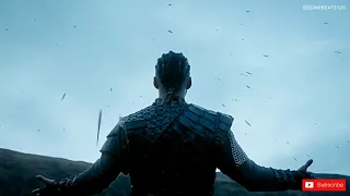 Ivar Faces Rain of Arrows 🔥🔥 | Ivar the boneless | MRBEATS123 | Vikings