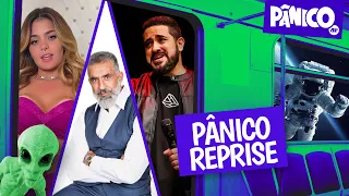 VIIH TUBE, DIHH LOPES E DR. BARAKAT - PÂNICO REPRISE - 05/01/23