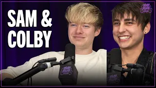 Sam & Colby | The Conjuring House, Ghost Hunting, Arrests
