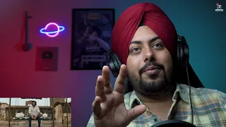 Reaction on BLACKIA 2 (Official Trailer)- Dev Kharoud | Japji Khaira | Aarushi Sharma