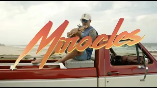 MIRACLES - Casey Barnes (Official LYRIC Video)