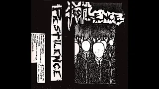 Pestilence   Demo 1988