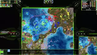 Supreme Setons! - Supreme Commander Forged Alliance