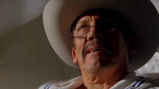 Tortuga and the Cops Introduction - Breaking Bad - Danny Trejo