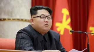 North Korea Fires Ballistic Missile Into Japanese Waters