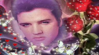 I'm Missing you once again Elvis Presley in Loving Memory 16 august 2017 (Old Friend - Bill Medley)