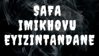 Ayanda Msweli Foundation | Safa Imikhovu Eyizintandane | Ukuthwala