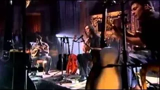 Lobão ao Vivo   Acústico MTV  Show Completo