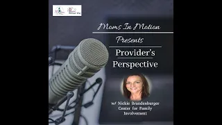 CFI Recorded Presentation for Moms In Motion