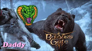 BALDUR'S GATE 3 обзорный гайд от не фаната