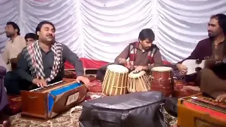 AraB Gull Singer Poshto SonGs Da Konarrh