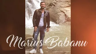 Marius Babanu - Doare doare | Official Audio