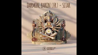 Darmon & Baron (FR) - Sitar (Original Mix)