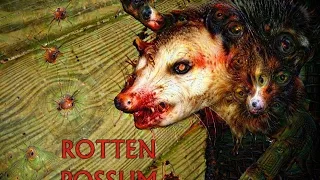 Rotten Possum - Oh Dark Lord