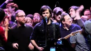 The Dismemberment Plan - "Ice Of Boston" (Live from 9:30 Club in Washington, DC)