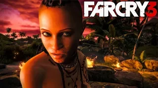 Far Cry 3 - [#2] Дарующая Силу!