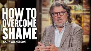 How to Overcome Shame (Psalm 25) - Gary Wilkerson - January 21, 2024