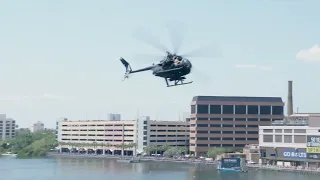 2024 SOFIC (Special Operations Forces Industry Conference) Capabilities Demonstration