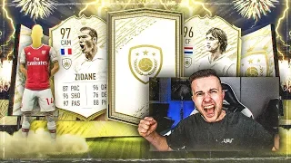 FIFA 20: Garantierte PRIME ICON Moments Packs bis der Arzt kommt! 😱🔥