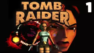 Tomb Raider 1: Complete Soundtrack