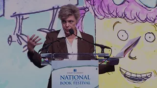 Cokie Roberts: 2017 National Book Festival