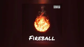 Miyagi & AndyPanda feat Azealia Banks, -Fireball (Шар из Огня)