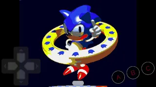 Sonic 3 (Nov 1993 Prototype) Angel Island Zone Act 2 Theme