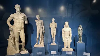 Collection from the Museum, Mexico 🇲🇽 City